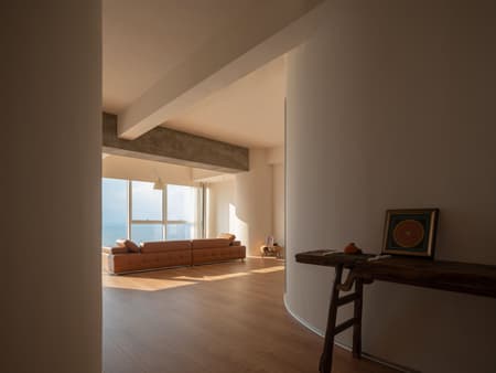 Sky Migratory Bird Observatory Residence